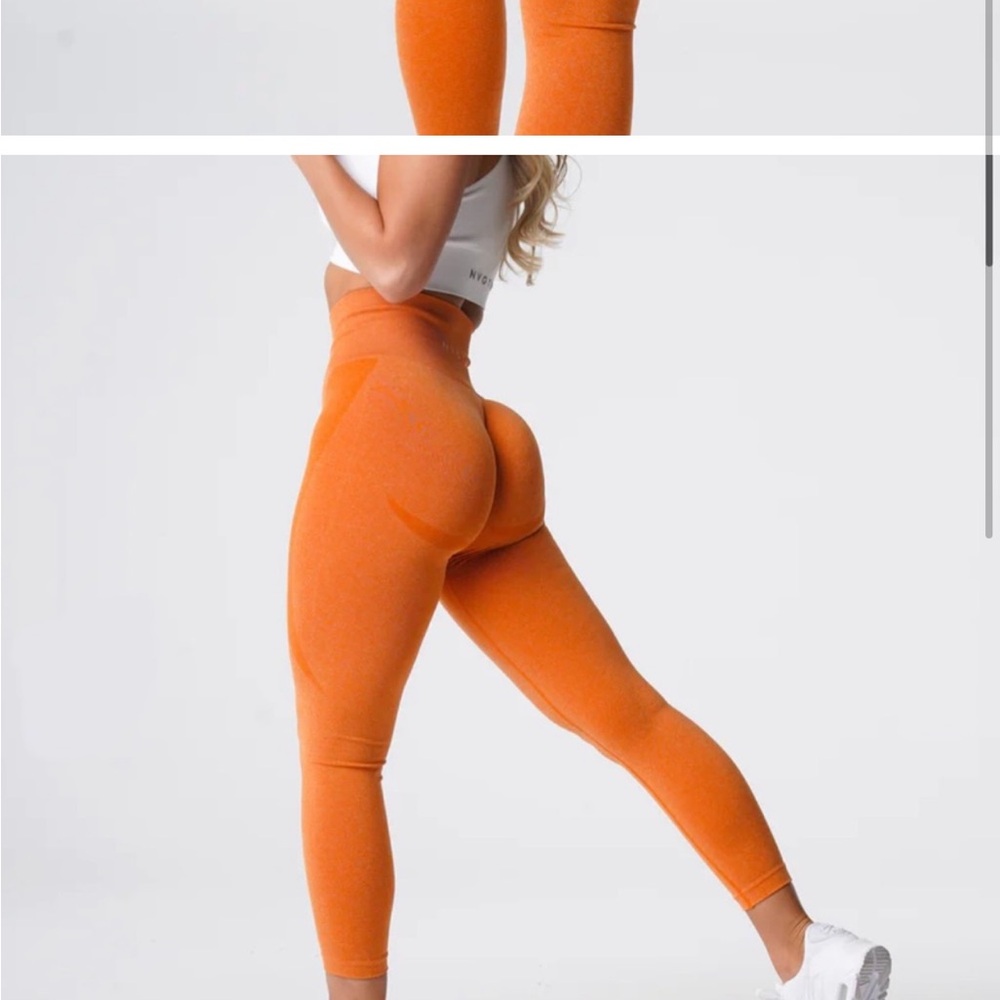 Nvgtn contour burnt orange